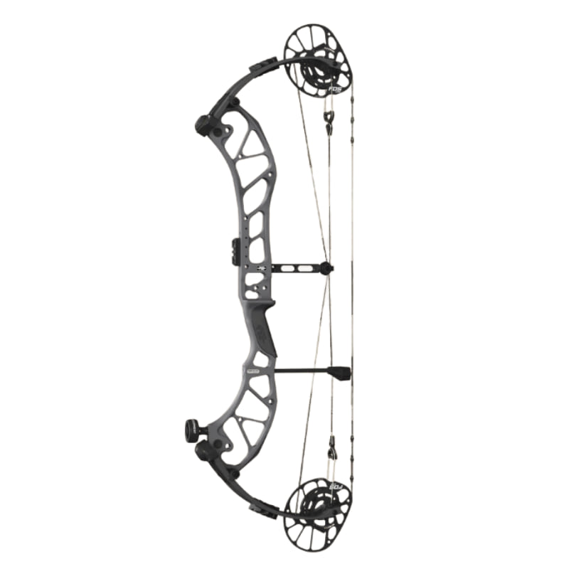 PSE Decree Compound Bow Charcoal
