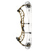 PSE Decree Compound Bow Clay Brown
