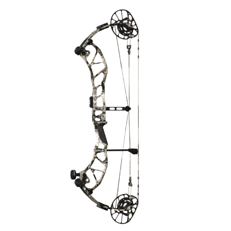 PSE Decree Compound Bow Kryptek Skyfall
