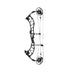 PSE Decree EC2 Compound Bow - Black / Left Hand / 50-60lbs - Compound Bow