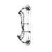 PSE Decree EC2 Compound Bow - Charcoal / Left Hand / 50-60lbs - Compound Bow