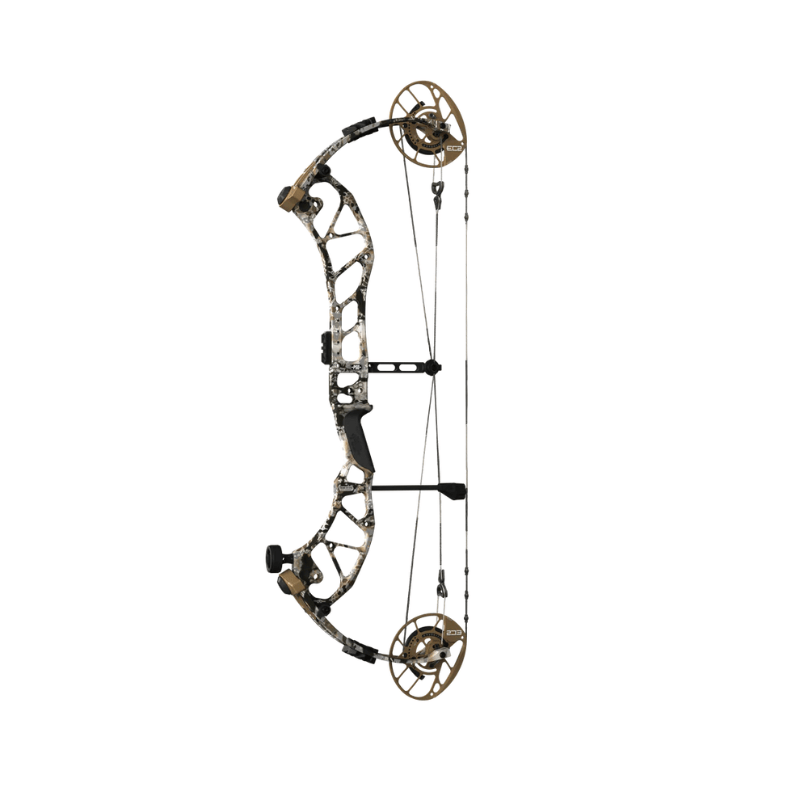 PSE Decree EC2 Compound Bow Kryptek Skyfall