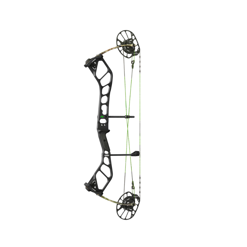 PSE Embark Compound Bow Black