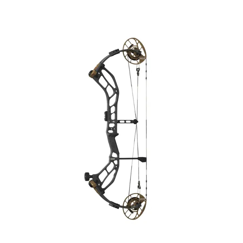 PSE Evolve DS 30 Compound Bow Black Bronze