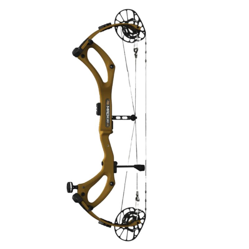 PSE Mach 30 Compound Bow 