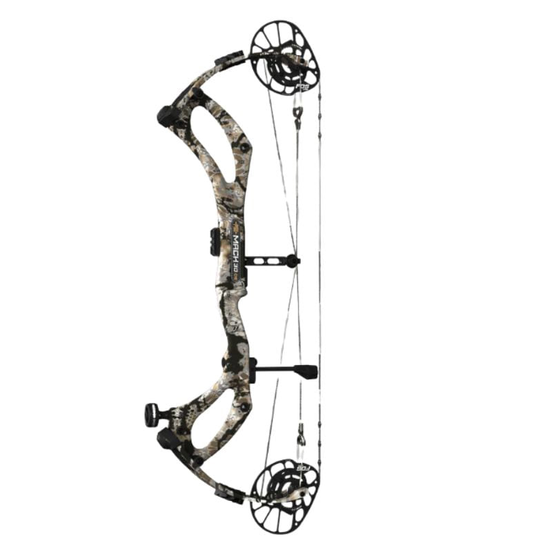 PSE Mach 30 Compound Bow