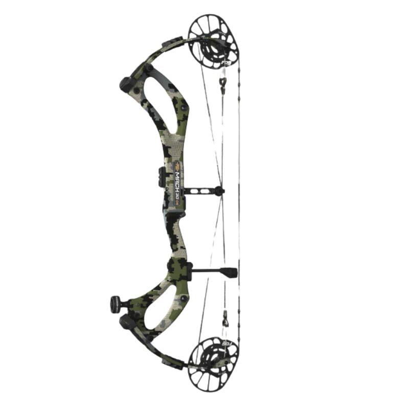 PSE Mach 30 Compound Bow
