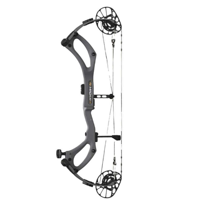 PSE Mach 30 Compound Bow 
