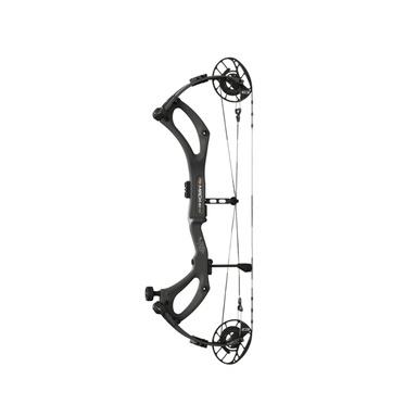 PSE Mach 30 DS Compound Bow Black