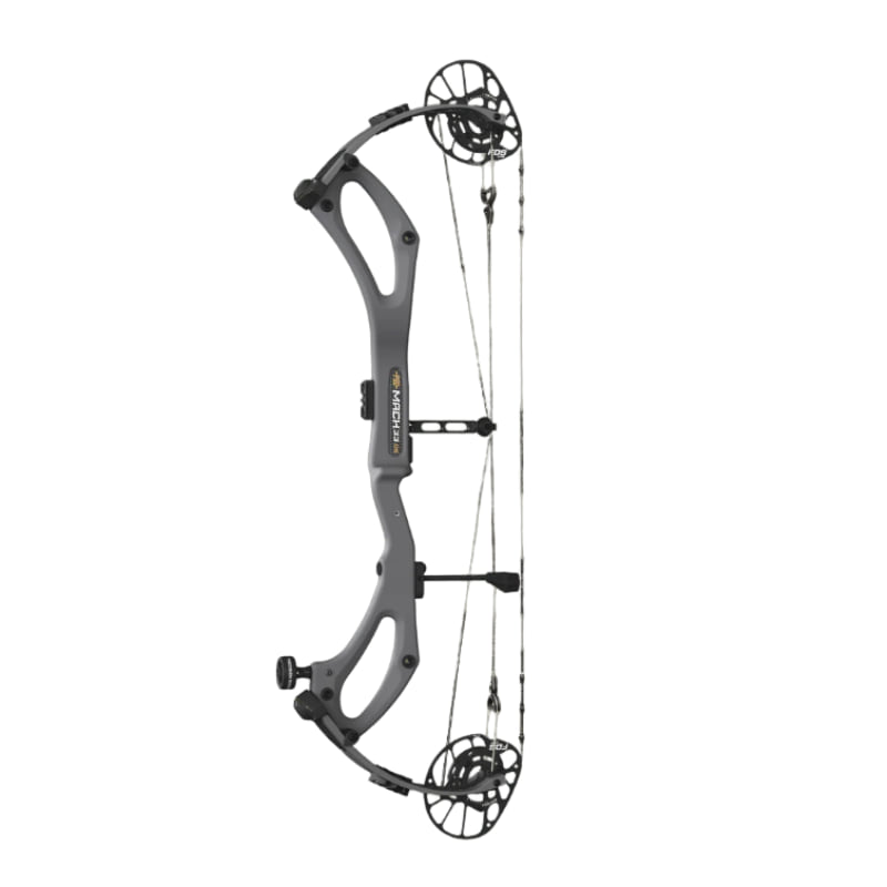 PSE Mach 33 Compound Bow