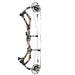 PSE Mach 33 Compound Bow
