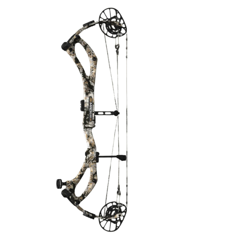 PSE Mach 33 Compound Bow