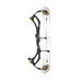 PSE Mach 33 EC2 Compound Bow - Black Bronze / Left Hand / 50-60lbs - Compound Bow