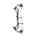 PSE Mach 33 EC2 Compound Bow - Charcoal / Left Hand / 50-60lbs - Compound Bow