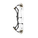PSE Mach 33 EC2 Compound Bow - Charcoal Bronze / Left Hand / 50-60lbs - Compound Bow