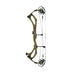 PSE Mach 33 EC2 Compound Bow - Green Olive / Left Hand / 50-60lbs - Compound Bow
