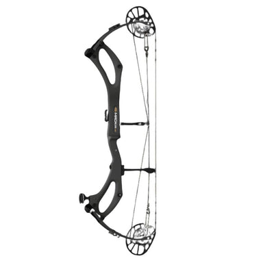 PSE Mach 35 DS Compound Bow Black