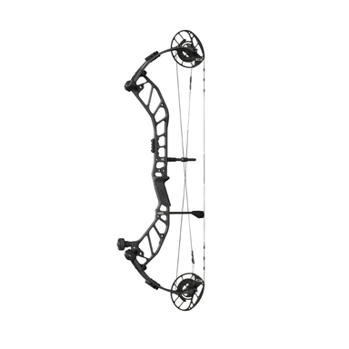 PSE Omen Compound Bow Black