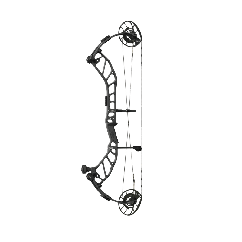 PSE Omen Compound Bow Black