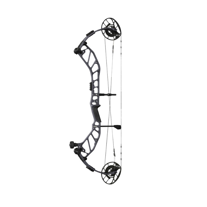 PSE Omen Compound Bow Charcoal