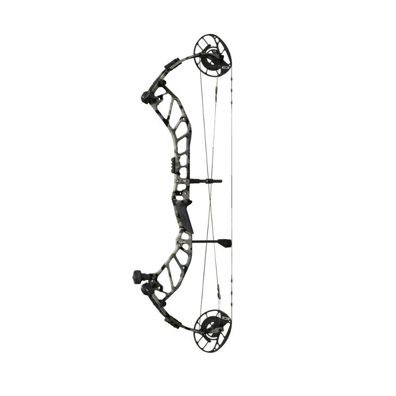 PSE Omen Compound Bow Kuiu Verde