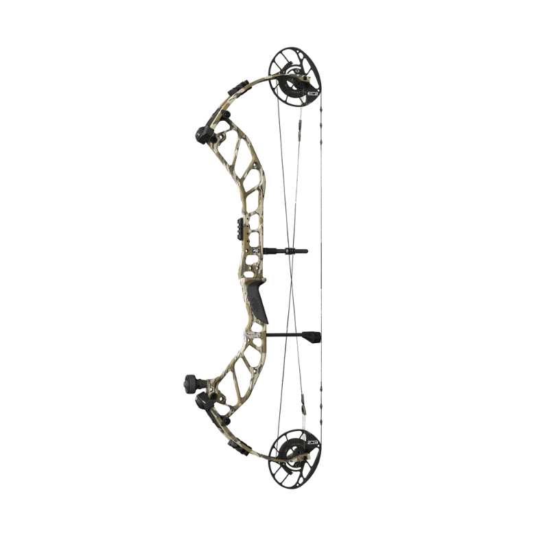 PSE Omen Compound Bow Mossy Oak Bottomlands