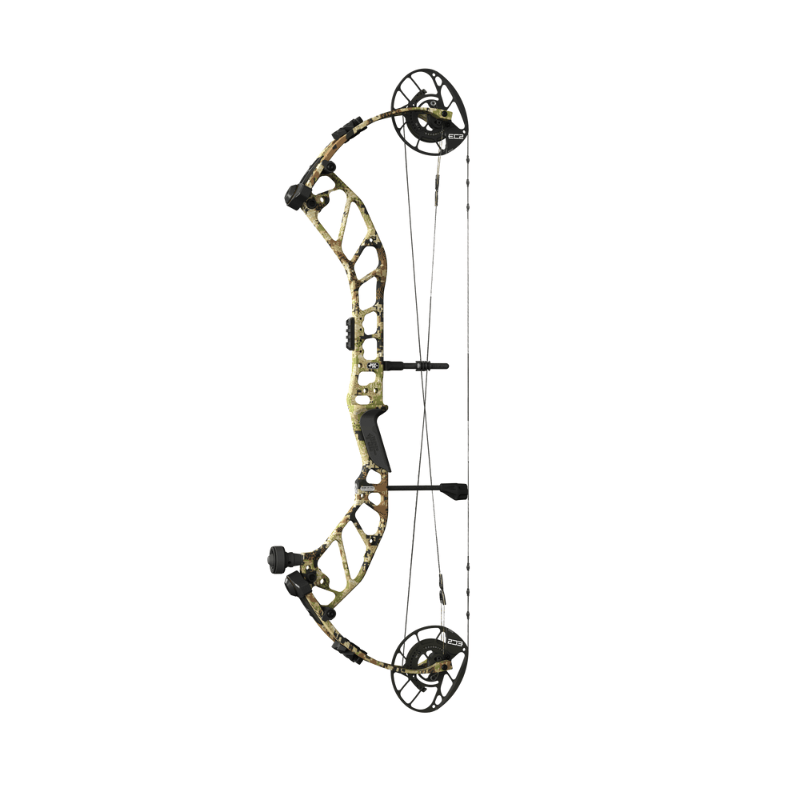 PSE Omen Compound Bow Subalpine