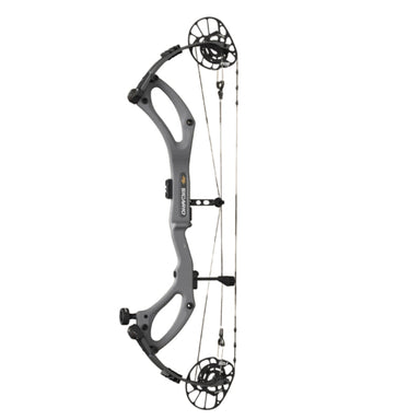 PSE Sicario Compound Bow Charcoal