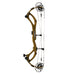 PSE Sicario Compound Bow Clay Brown