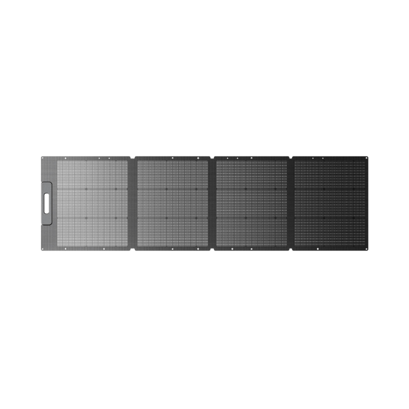 PV200D Solar Panel