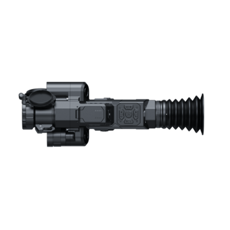 Pard Landsat 480 C (3570mm - 850nm with LRF) Multi-spectral Riflescope - top