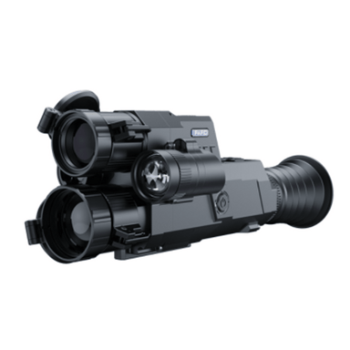 Pard Landsat 480 C (3570mm - 940nm with LRF) Multi-spectral Riflescope - front