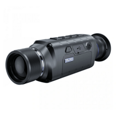 Pard Leopard 256 (11mm) Thermal Monocular Front Left View