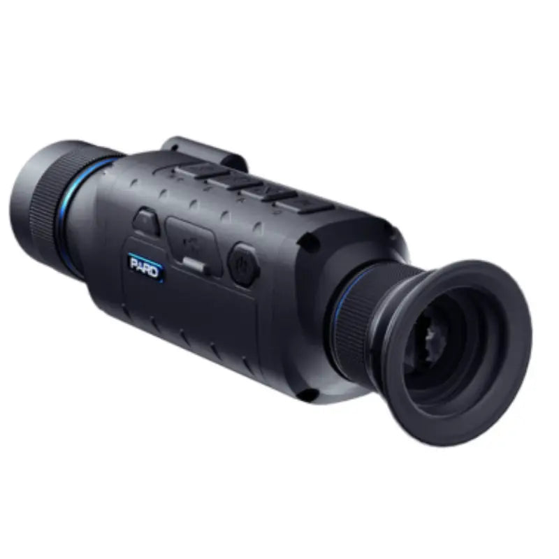 Pard Leopard 480 (35mm with LRF) Thermal Monocular Front Right View