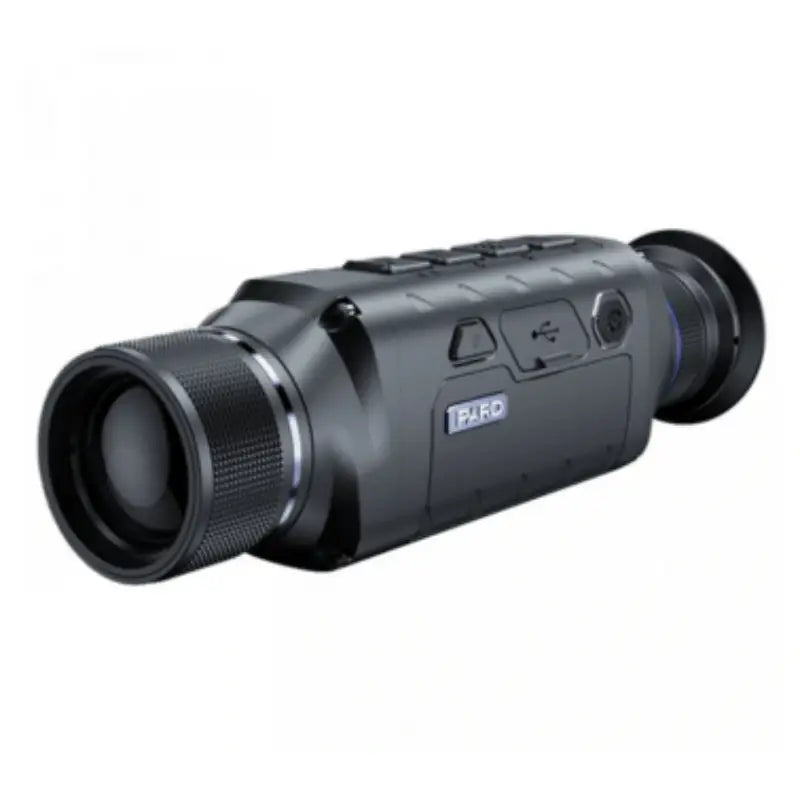 Pard Leopard 640 (35mm) Thermal Monocular Front Left View