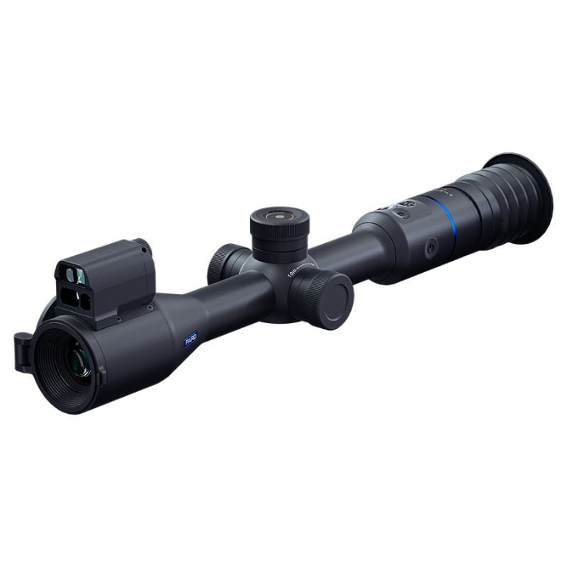 Pard Night Stalker 4K eX Elevated Perspective View