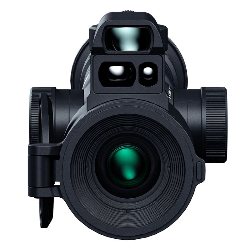 Pard Night Stalker 4K eX Front Lens LRF View