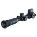 Pard Night Stalker 4K eX Left Three Quarter View