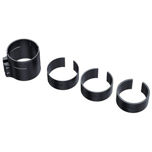 Pard Adaptor with Rubber Shims