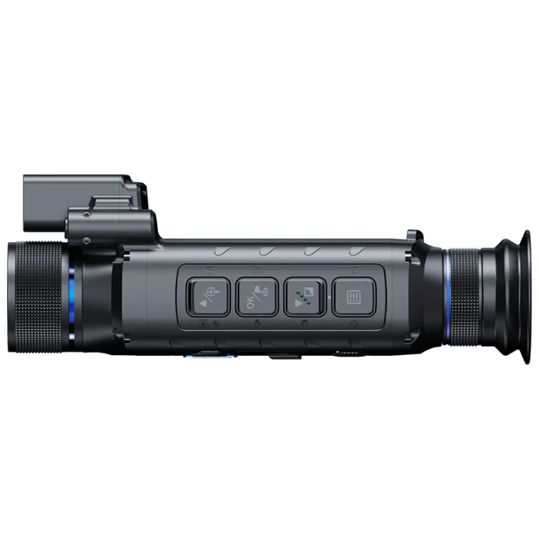Pard Leopard 480 (25mm with LRF) Thermal Monocular Feature 5