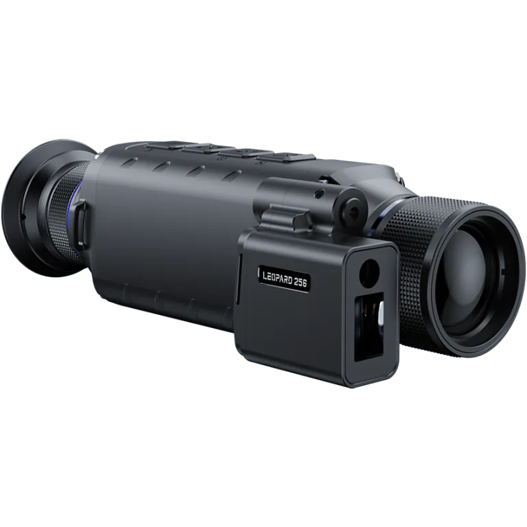Pard Leopard 480 (25mm with LRF) Thermal Monocular LRF