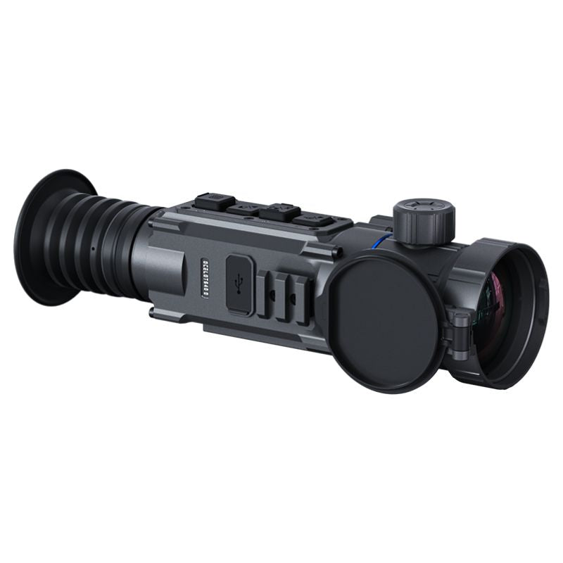 Pard Ocelot 480 50mm with LRF Thermal Riflescope Perspective Front View