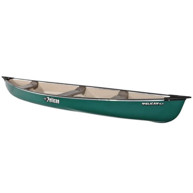 Pelican 15.5 canoe