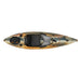 Pelican ARGO 100XR Angler Side View