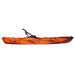Pelican Catch Classic 120 Side View