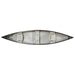 Pelican Explorer 14.6 DLX Top View