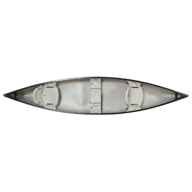Pelican Explorer 14.6 DLX Top View