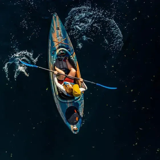 Pelican ARGO 100XR Angler Feature  1
