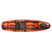 Pelican Catch Classic 120 Red Camo