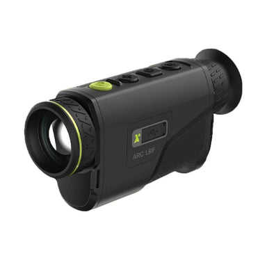 Pixfra Arc A425P LRF Thermal Monocular front left view